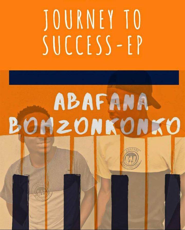 Abafana Bomzonkonko - Sensational Movement