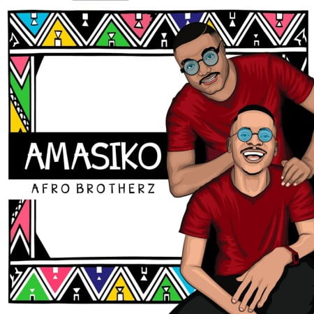Afro Brotherz uVeza (Original Mix).