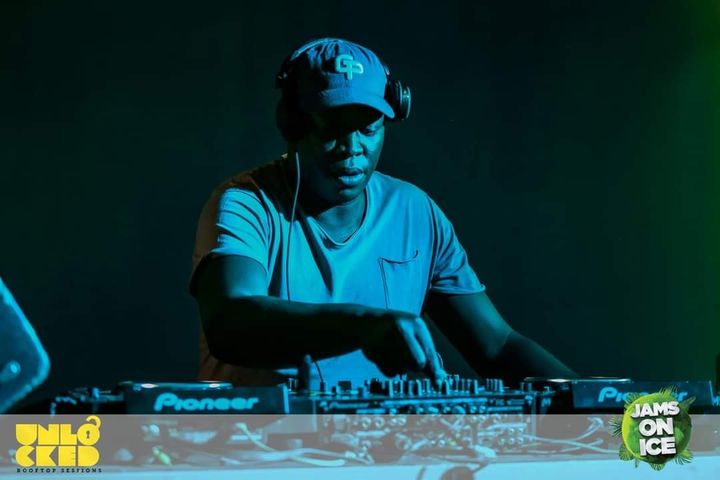 Bantu Elements – 5FM 30min Mix (18 October)