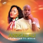 DrumPope Andisalali (Afro Mix) ft DrumeticBoyz x Bucie.