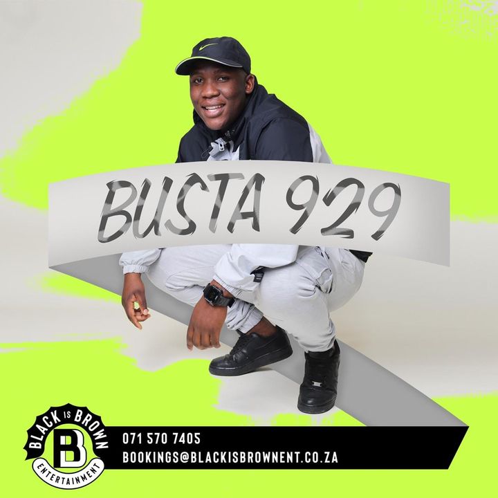 Busta 929 – Sgodo (ft. Mgiftoz SA, Reece Madlisa, & Zuma)