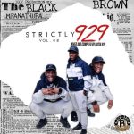Busta 929 Strictly 929 Vol. 08 Mix (Mfanathupa).