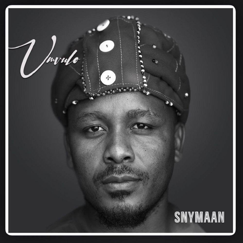 Snymaan – Cannot Wait For Umvulo