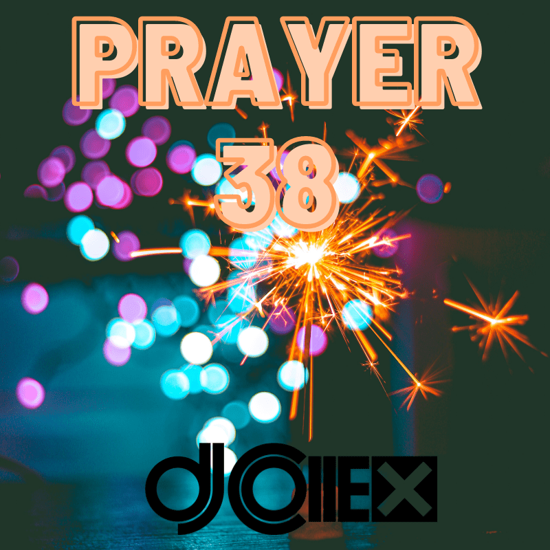 Collex Prayer 38 Mix.