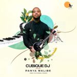Cubique DJ Panya Malibe.