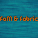 DJ DonDee Fam x Fabric Vol. 08.