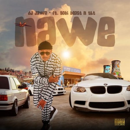 DJ Jawz – Nawe Ft. Gobi Beast x TLT