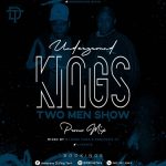 DJ King Tara x Soulistic TJ Underground Kings (Promo Mix 2).