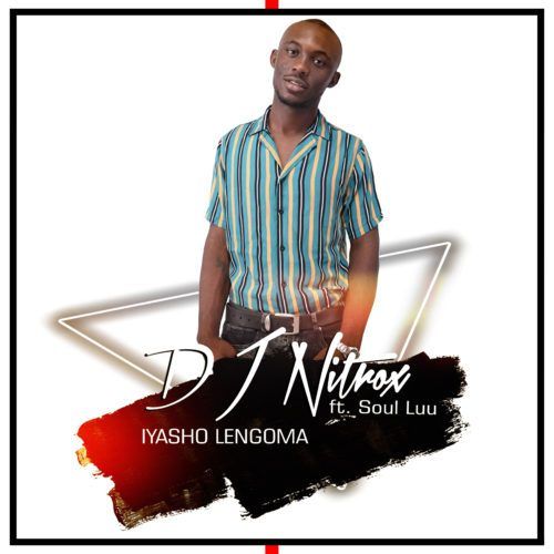 DJ Nitrox – Prince of Amapiano EP
