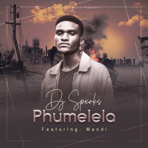 DJ Spxrks Phumelela ft Mandi.