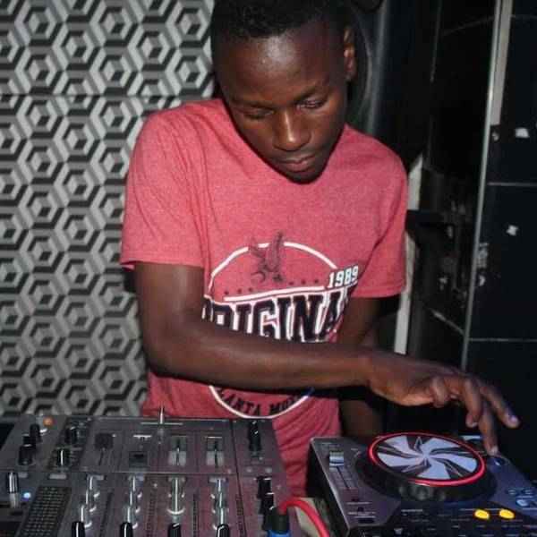 DJ Tondani Gatsheni Home Coming.