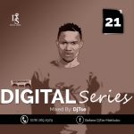 DJ Tse Digital Series Vol. 021 Mix.