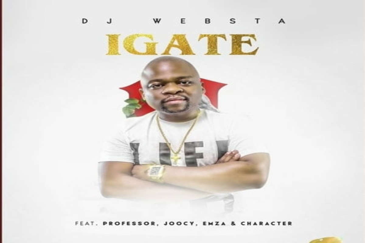 DJ Websta – iGate Ft. Professor, Emza, Joocy x Character