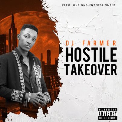 Dj Farmer – Ingbeke Moyeni (ft. Ouji Champ)