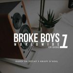 Dopey Da Deejay x Krispy D’soul – Boomerang ft. Limon