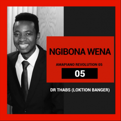 Dr Thabs – Ngibona Wena ft. PVT Vocalist