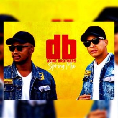 Divine Brothers – Spring Mix 2020