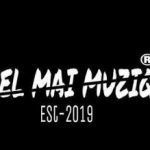 El Mai Muziq x Dj Small Tee - Street Fighter ft. Parker88