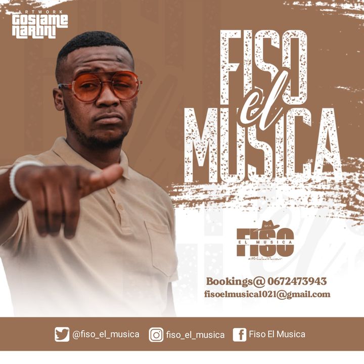 Fiso El Musica – iDarkie Elihle ft. Sims