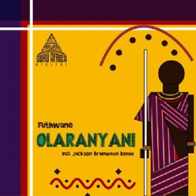 Futhwane Olaranyani (Jackson Brainwave Remix).
