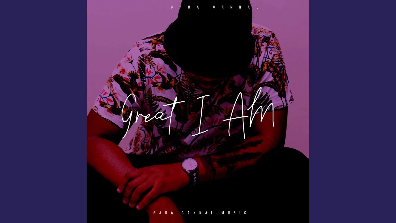 Gaba Cannal – Not In My Senses ft Dearson