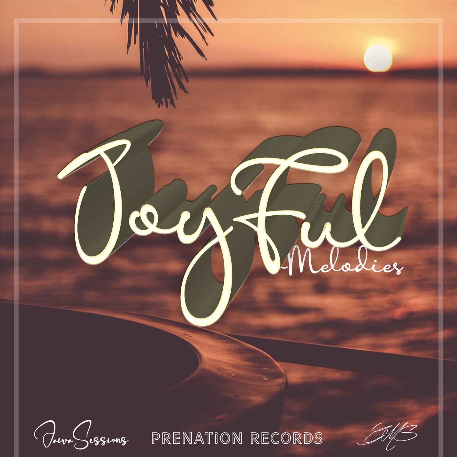 HOMEBOII99 x Dj Pre Tedzo – Joyful Melodies (Bass Drop Mix)