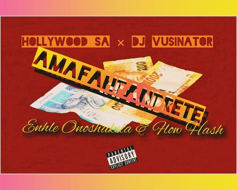 Hollywood SA x Vusinator – Amafahfandrete