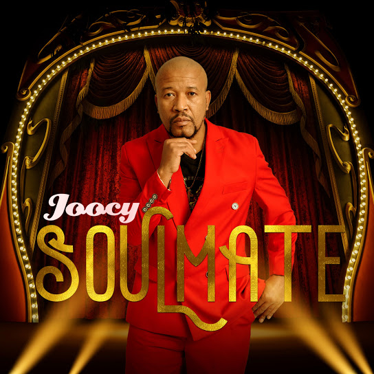 ALBUM: Joocy – Soulmate