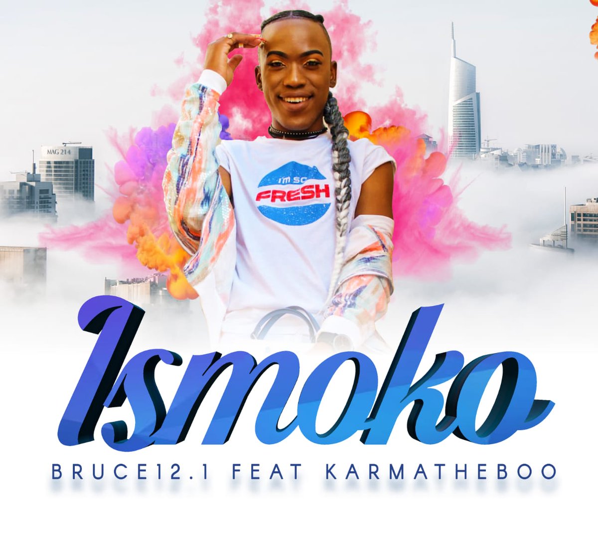 Karmatheboo – Ismoko