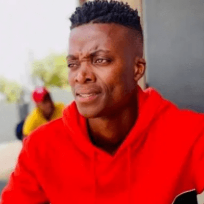 King Monada, Makhadzi – Ghanama (Teaser)