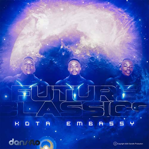 Kota Embassy Future Classics Album Zip Download