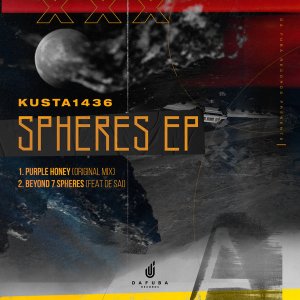Kusta1436 – Spheres EP