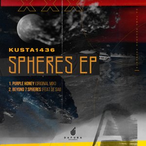 Kusta1436 – Spheres EP