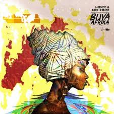 ALBUM: L-Kenzo xArol $kinzie – Buya Afrika