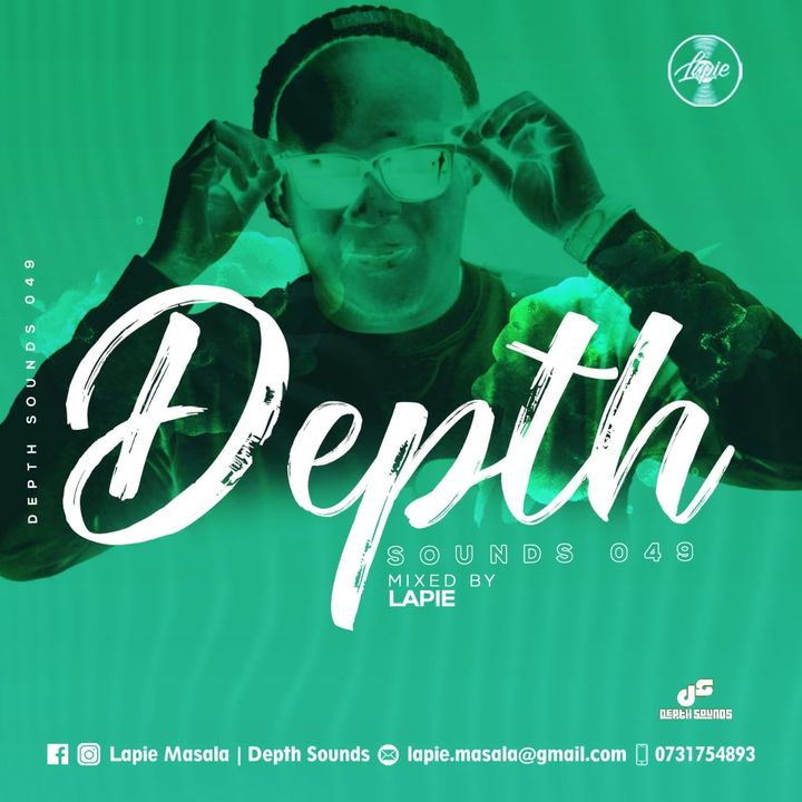 Lapie Depth Sounds 049 Mix.