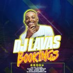Lavas – Detox Sessions 034 Mix