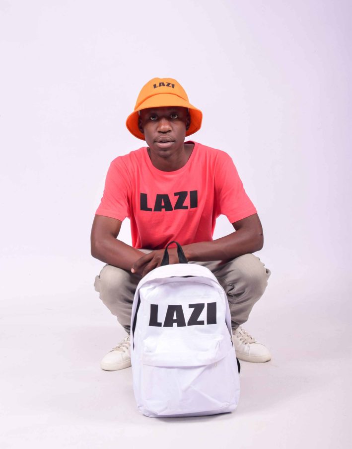 Lazi Mguzuguzu Vol 1 Mix.