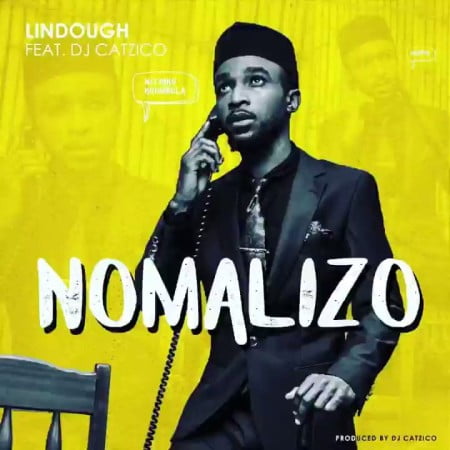 Lin Dough – Nomalizo ft. DJ Catzico
