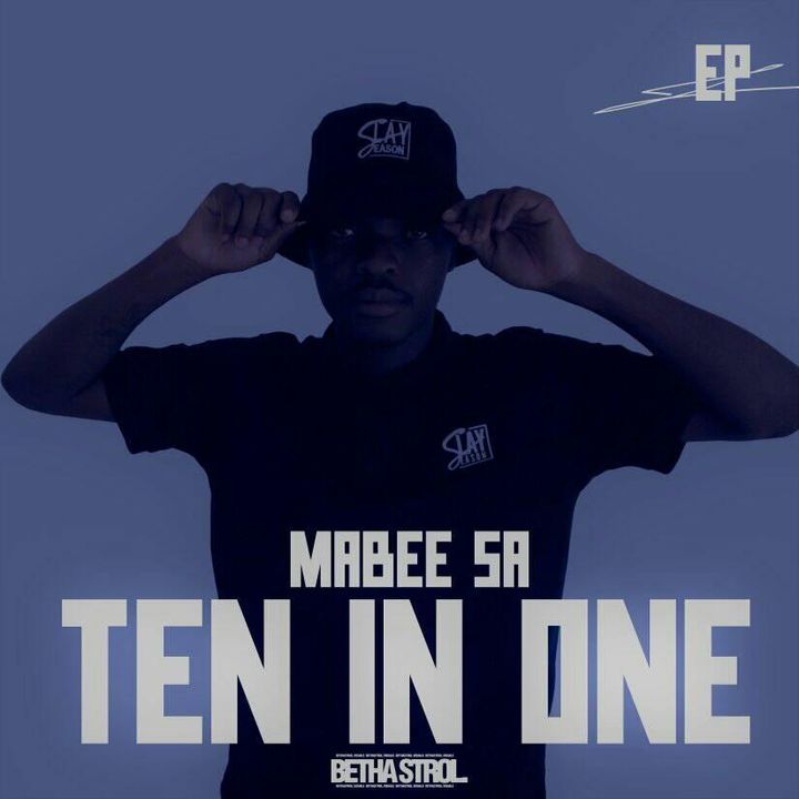 Ma’Bee SA – Ten In One EP