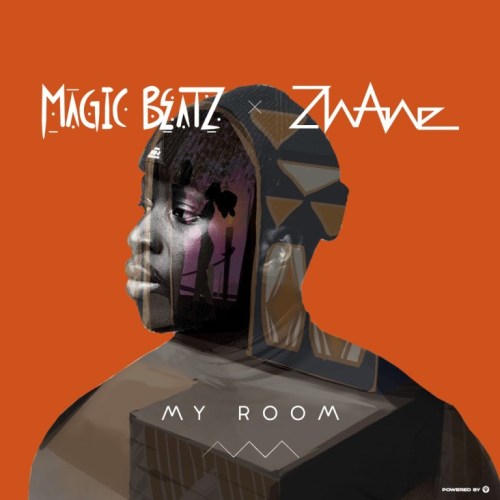 Magic Beatz x Zhane My Room.