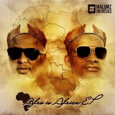 Malumz On Decks – Umoya Wami Ft. Tabia