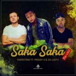 Mapentane, Freddy K x Dalootz Saka Saka (Vocal Revisit).
