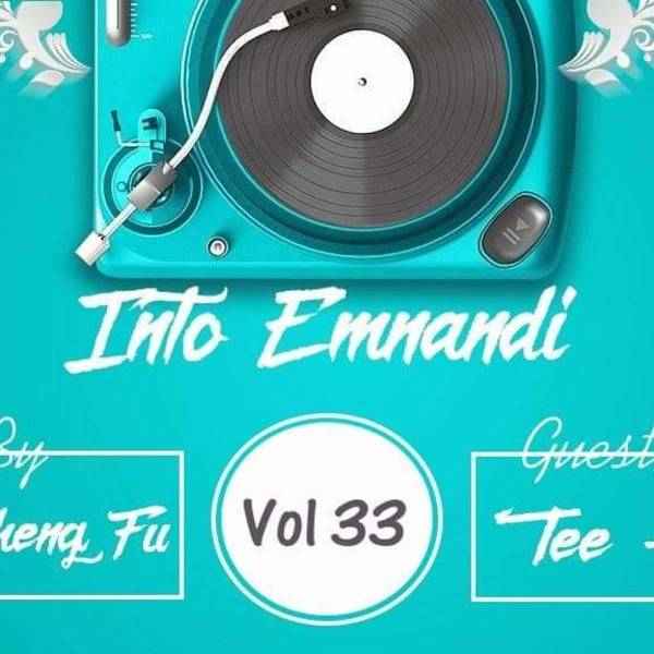 Master Cheng Fu – Into Emnandi Vol 33 (9th Kai’s Soul)