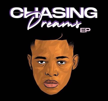 Mick-Man – Chasing Dreams EP