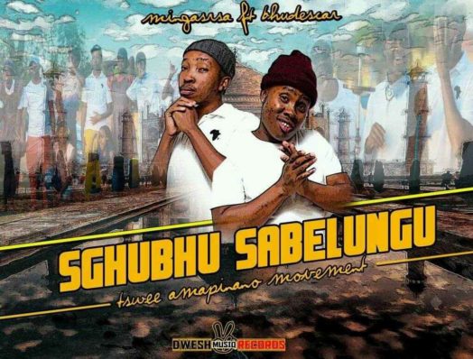 Mingasrsa x Bhudesca – Abelungu