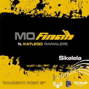 Mofinah Sikelela ft Katlego Ramalepe.