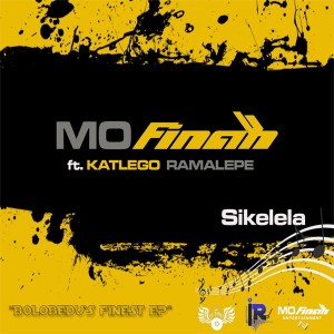 Mofinah – Sikelela ft. Katlego Ramalepe