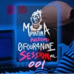 Mpyatona 0Four4Nine Sessions Vol. 1.