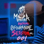 Mpyatona – 0Four4Nine Sessions Vol. 1