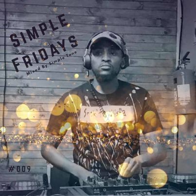 Simple Tone - Simple Fridays Vol 009 Mix Mp3 Download